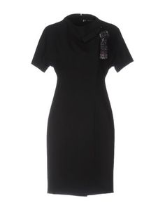Короткое платье Dsquared2