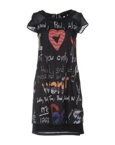 Короткое платье Desigual