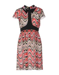 Короткое платье M Missoni