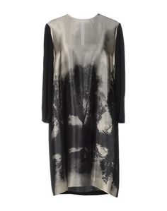 Короткое платье Stella Mccartney