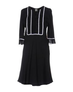 Короткое платье Pinko