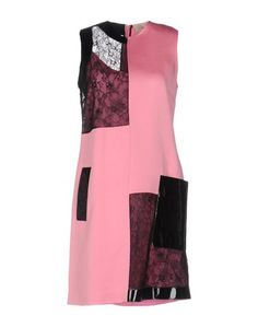 Короткое платье Christopher Kane