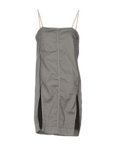 Платье до колена Drkshdw BY Rick Owens