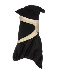 Платье до колена Rick Owens