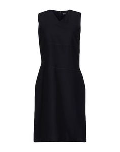 Короткое платье Salvatore Ferragamo
