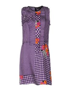 Короткое платье Marc Jacobs