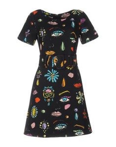 Короткое платье Boutique Moschino