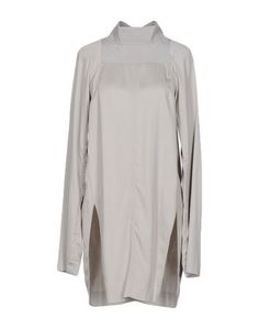 Короткое платье Rick Owens