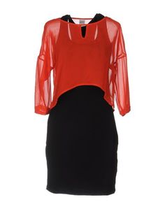 Короткое платье Vero Moda
