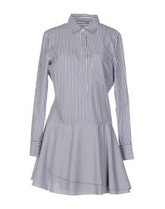 Короткое платье 10 Crosby Derek LAM