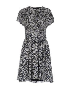 Короткое платье Proenza Schouler