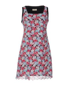 Короткое платье Pinko