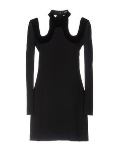 Короткое платье TOM Ford