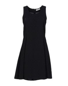 Короткое платье Balenciaga