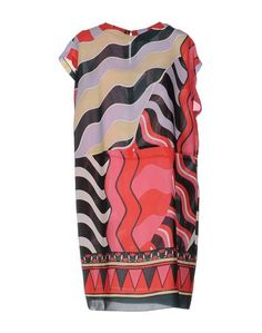 Короткое платье M Missoni