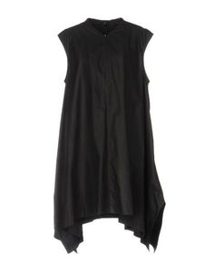 Короткое платье Rick Owens