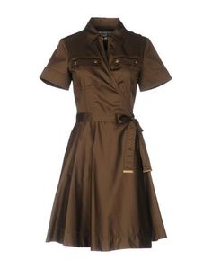 Короткое платье Michael Michael Kors