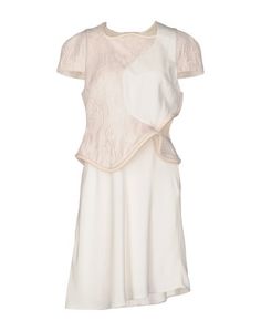 Платье до колена 3.1 Phillip LIM