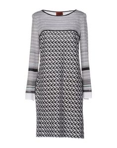 Короткое платье Missoni