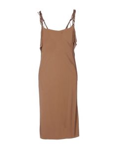 Платье длиной 3/4 Alberta Ferretti