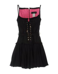 Короткое платье Dsquared2