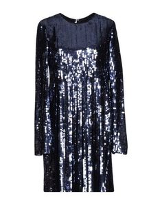 Короткое платье Emilio Pucci