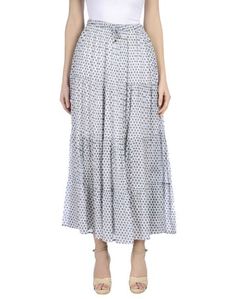 Длинная юбка Scotch & Soda