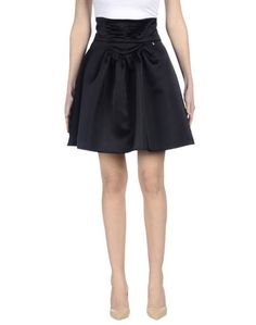 Юбка до колена Elisabetta Franchi