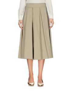 Юбка длиной 3/4 History