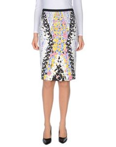 Юбка до колена Peter Pilotto