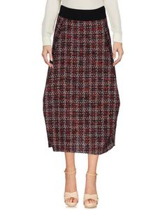 Юбка длиной 3/4 Imperial