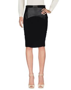 Юбка до колена Elisabetta Franchi