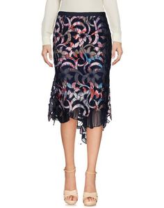 Юбка до колена Sacai