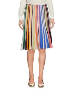 Юбка до колена Missoni