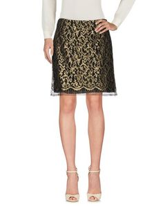 Юбка до колена Alberta Ferretti