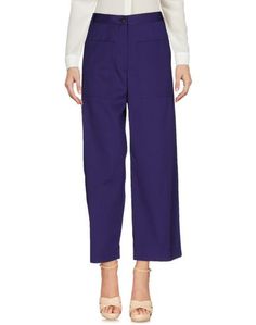 Повседневные брюки Dries VAN Noten