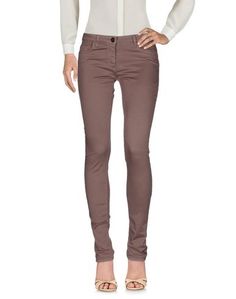 Повседневные брюки Elisabetta Franchi Jeans