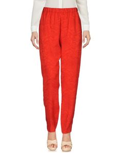 Повседневные брюки Dries VAN Noten