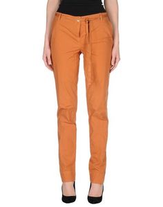 Повседневные брюки Marella Sport