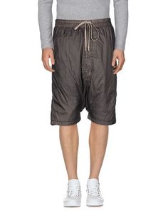 Бермуды Drkshdw BY Rick Owens