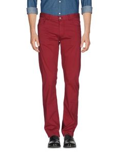 Повседневные брюки Canali