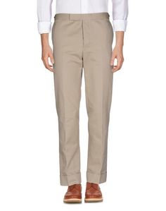 Повседневные брюки Thom Browne