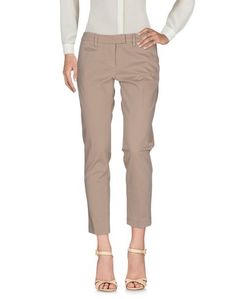 Повседневные брюки Dondup