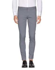 Повседневные брюки Dondup