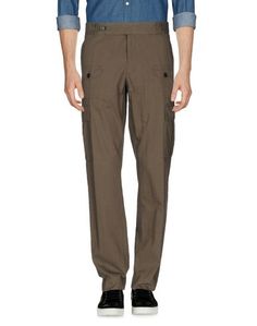 Повседневные брюки Dries VAN Noten