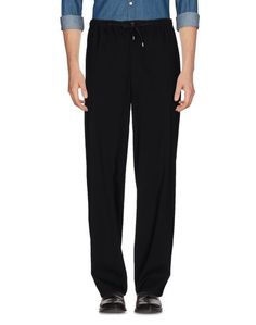 Повседневные брюки JIL Sander