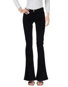 Джинсовые брюки Current/Elliott