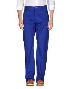 Повседневные брюки Lacoste