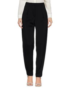 Повседневные брюки Lanvin