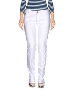 Джинсовые брюки Philipp Plein